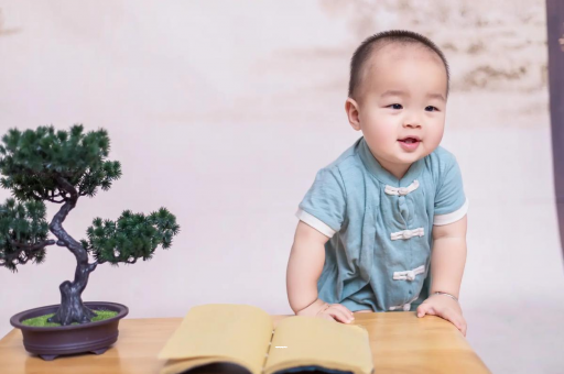吐鲁番满月宝宝头围多少正常